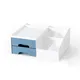 Plastic Storage Boxes with Handle 30DAYS Wholesale - HongXing 4