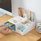 Plastic Storage Boxes with Handle 30DAYS Wholesale - HongXing 2