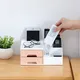 Plastic Storage Boxes with Handle 30DAYS Wholesale - HongXing 5