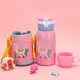 Plastic Water Bottles 30DAYS by HongXing 4