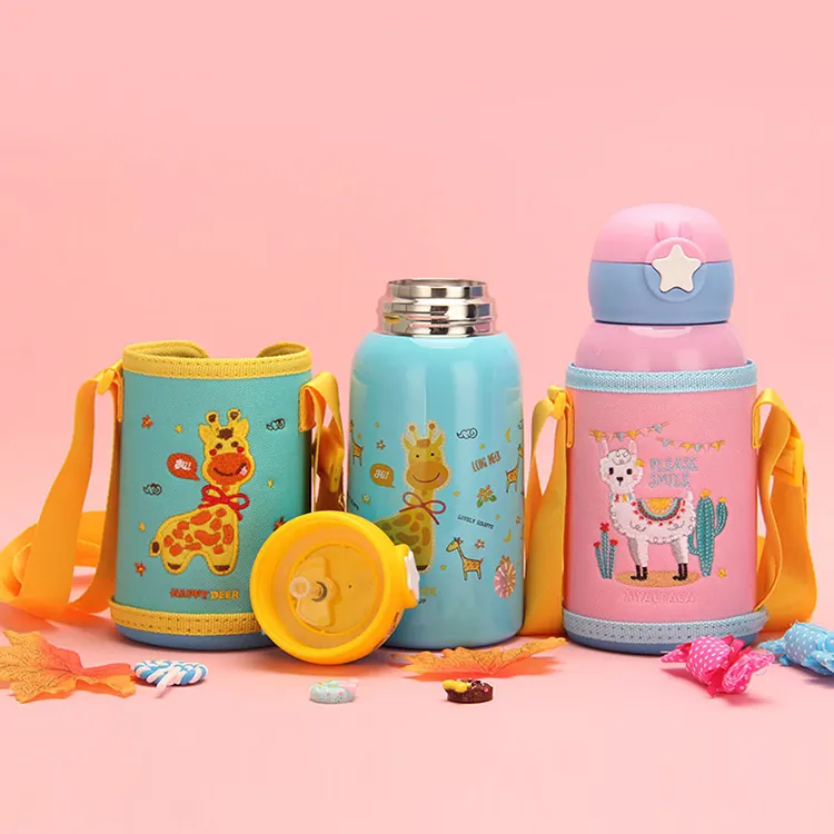 Plastic Water Bottles 30DAYS by HongXing 2