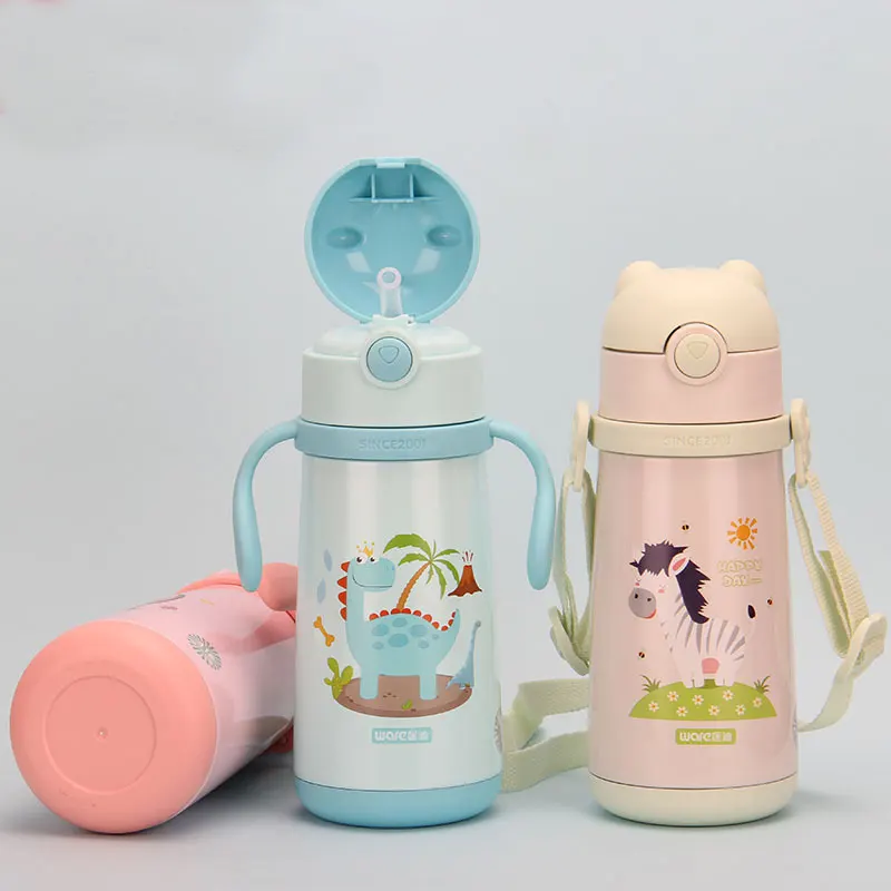 Plastic Water Bottles Kids HX0035726 Wholesale - HongXing 2