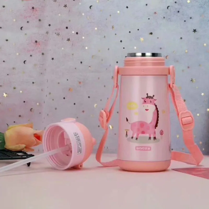 Plastic Water Bottles Kids HX0035726 Wholesale - HongXing 4