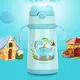 Plastic Water Bottles Kids HX0035726 Wholesale - HongXing 5