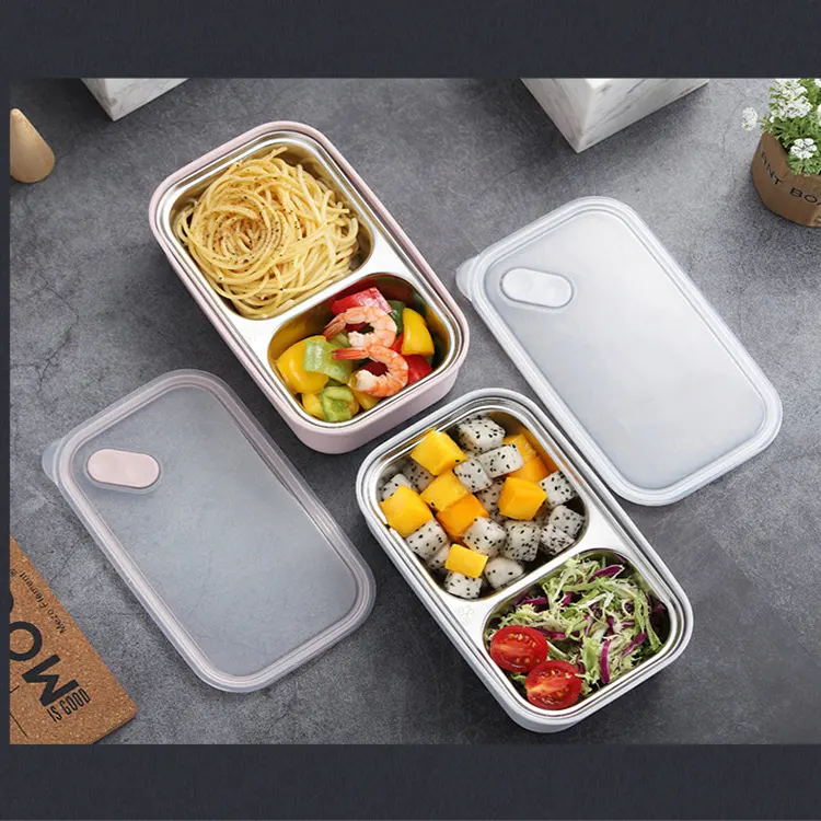 Plastic Food Containers HX0035627 - - HongXing 2