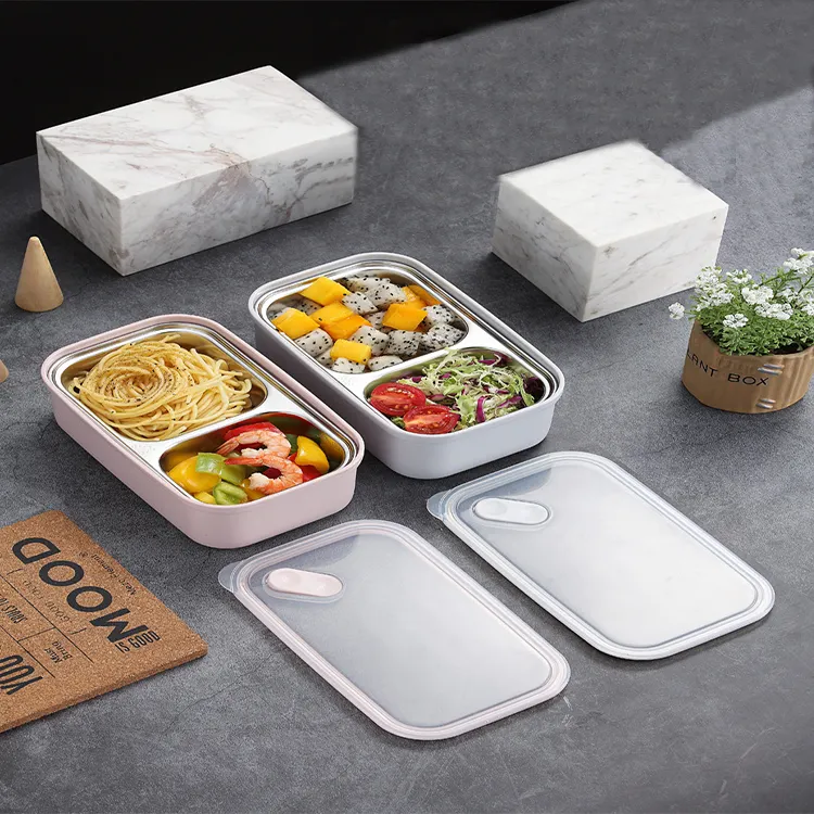 Plastic Food Containers HX0035627 - - HongXing 4