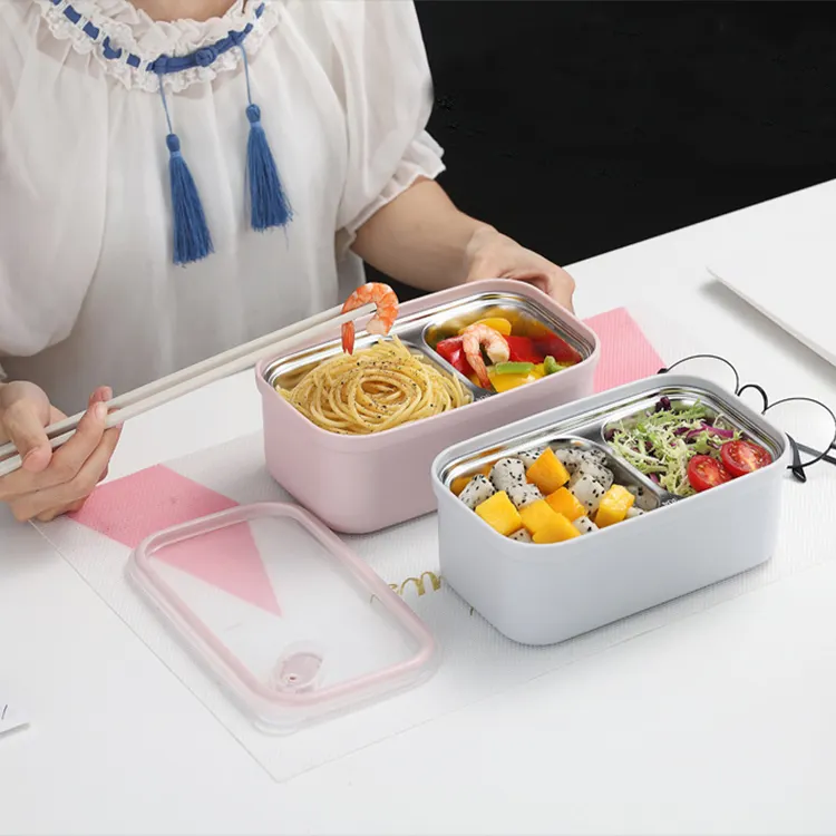 Plastic Food Containers HX0035627 - - HongXing 5