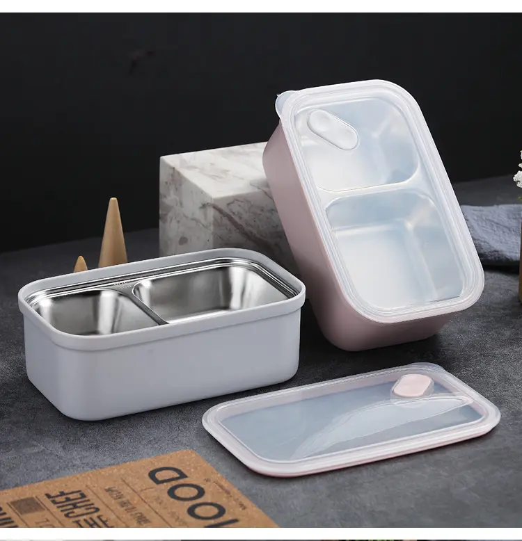Plastic Food Containers HX0035627 - - HongXing 3