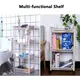 Plastic Organizer Rack 30DAYS - - HongXing 3