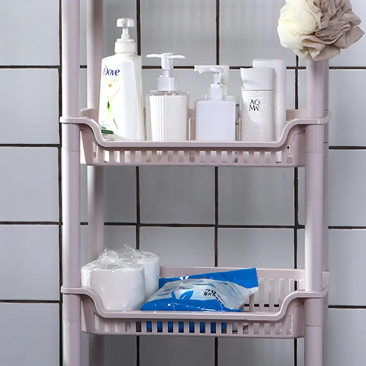 Plastic Organizer Rack 30DAYS - - HongXing 5