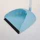 Stainless Steel Dustpan and Brush SHANTOU/SHENZHEN by HongXing 2
