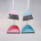 Stainless Steel Dustpan and Brush SHANTOU/SHENZHEN by HongXing 3