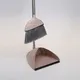 Stainless Steel Dustpan and Brush SHANTOU/SHENZHEN by HongXing 4