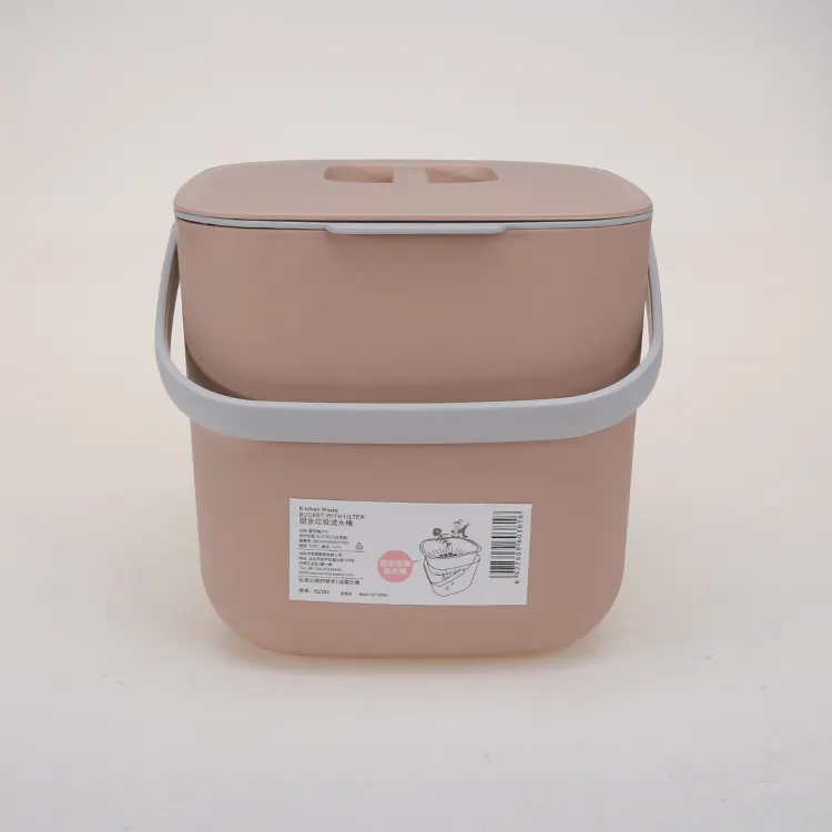 Plastic Bucket 30% DEPOSIT AND BALANCE AGAINST BL COPY by HongXing 2
