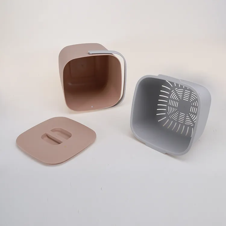 Plastic Bucket 30% DEPOSIT AND BALANCE AGAINST BL COPY by HongXing 4