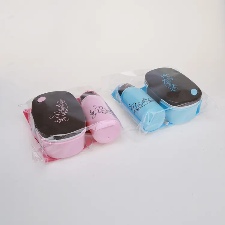 Bento Style Lunches for Adults HX0035623 - - HongXing 3