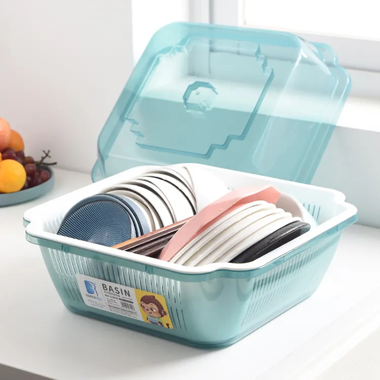 Plastic Dish Tray HX0035915 - - HongXing 2