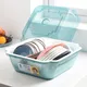 Plastic Dish Tray HX0035915 - - HongXing 2