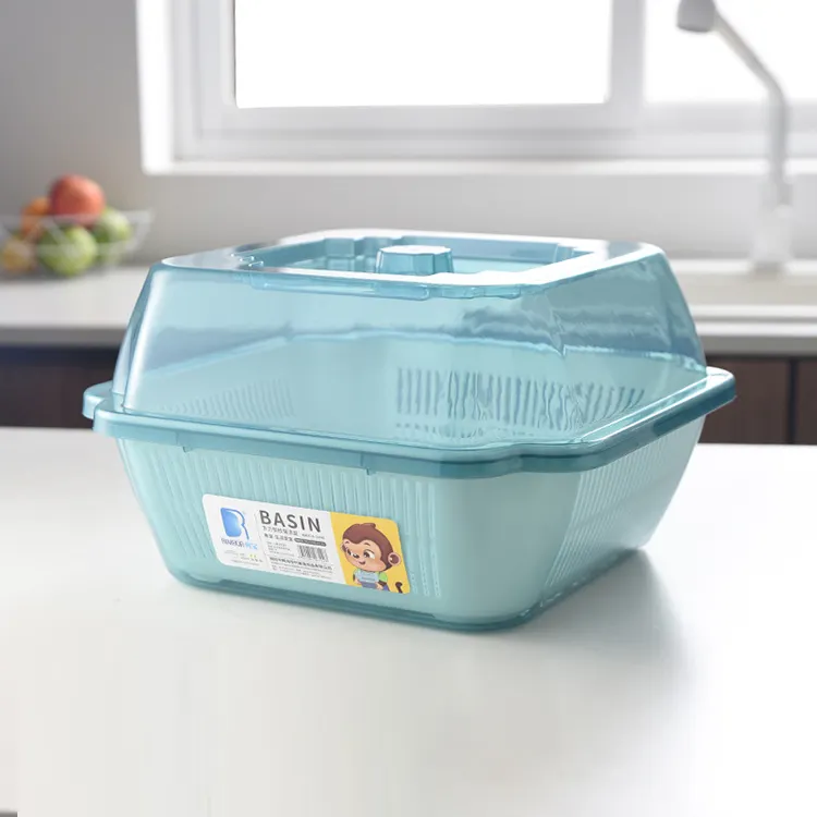 Plastic Dish Tray HX0035915 - - HongXing 5