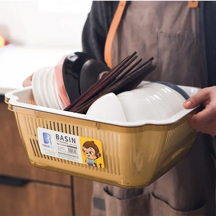 Plastic Dish Tray HX0035915 - - HongXing 3
