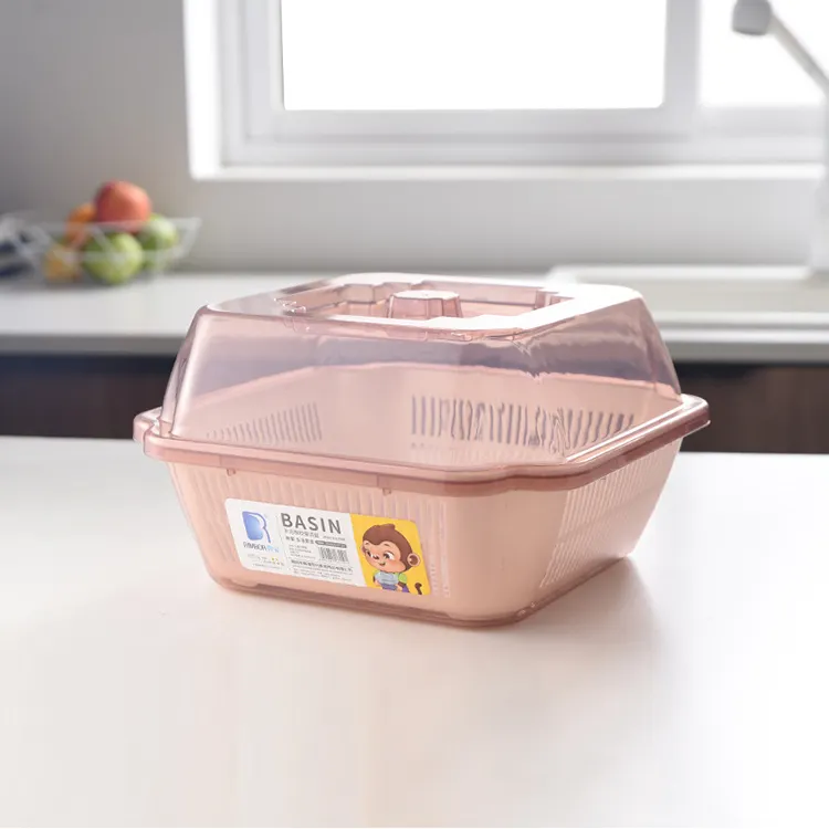 Plastic Dish Tray HX0035915 - - HongXing 6