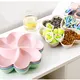 Stainless Steel Dinner Set 30% DEPOSIT AND BALANCE AGAINST BL COPY - - HongXing 2