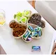 Stainless Steel Dinner Set 30% DEPOSIT AND BALANCE AGAINST BL COPY - - HongXing 5