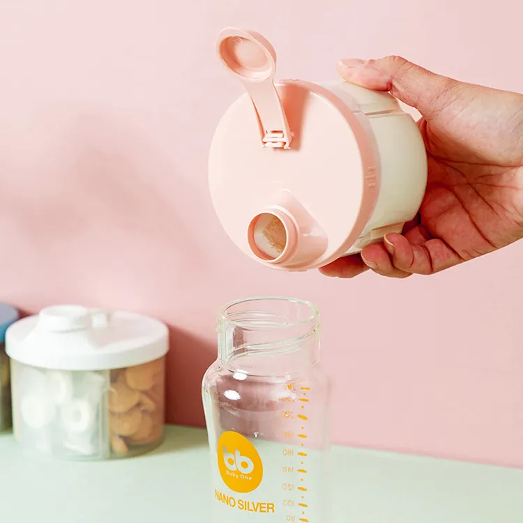 Baby Bottle Storage 30DAYS - - HongXing 3