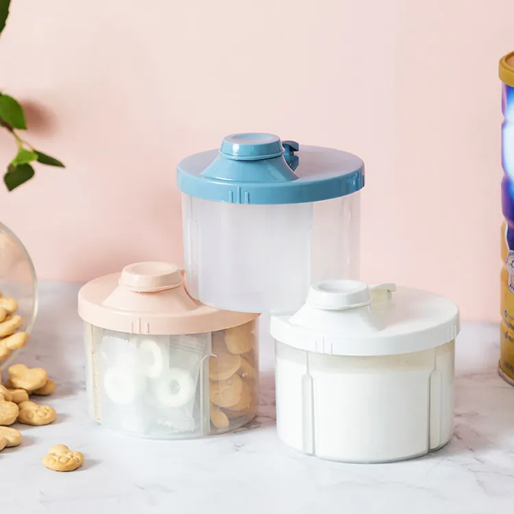 Baby Bottle Storage 30DAYS - - HongXing 2