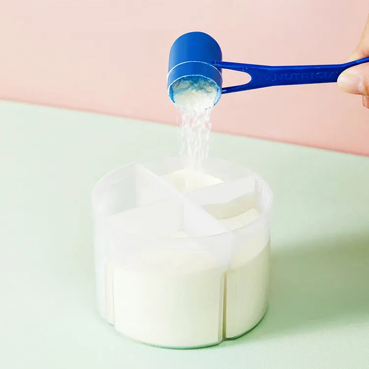 Baby Bottle Storage 30DAYS - - HongXing 4