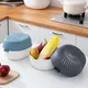Kitchen Plastic Items 30DAYS Wholesale - HongXing 2