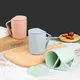 Personalized Plastic Mugs with Handles HX0035905 - - HongXing 2