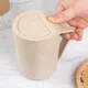 Personalized Plastic Mugs with Handles HX0035905 - - HongXing 4