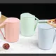 Personalized Plastic Mugs with Handles HX0035905 - - HongXing 3