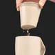 Personalized Plastic Mugs with Handles HX0035905 - - HongXing 6