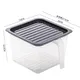 Plastic Food Storage Containers HX0035911 by HongXing 7