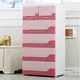 Wardrobe Plastic Drawers 30% DEPOSIT AND BALANCE AGAINST BL COPY by HongXing 2