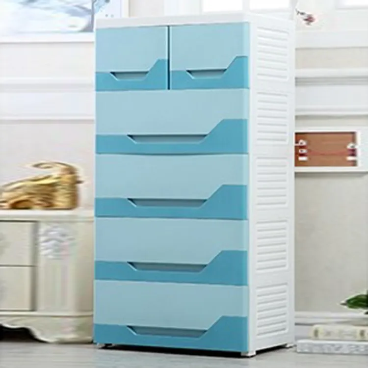 Wardrobe Plastic Drawers 30% DEPOSIT AND BALANCE AGAINST BL COPY by HongXing 4