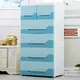 Wardrobe Plastic Drawers 30% DEPOSIT AND BALANCE AGAINST BL COPY by HongXing 4