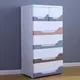 Wardrobe Plastic Drawers 30% DEPOSIT AND BALANCE AGAINST BL COPY by HongXing 3