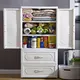 Plastic Wardrobe Containers HX0035860 Wholesale - HongXing 4