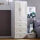 Plastic Wardrobe Containers HX0035860 Wholesale - HongXing 3