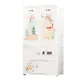 Plastic Wardrobe 30DAYS - - HongXing 3