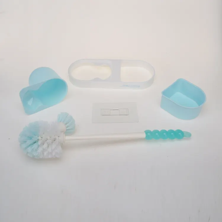 Plastic Toothbrush Case 30% DEPOSIT AND BALANCE AGAINST BL COPY Wholesale - HongXing 3