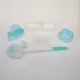 Plastic Toothbrush Case 30% DEPOSIT AND BALANCE AGAINST BL COPY Wholesale - HongXing 3