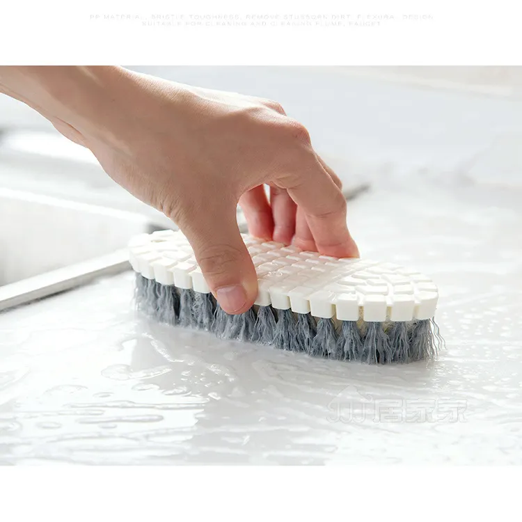 Plastic Travel Toothbrush Holder 30DAYS - - HongXing 3