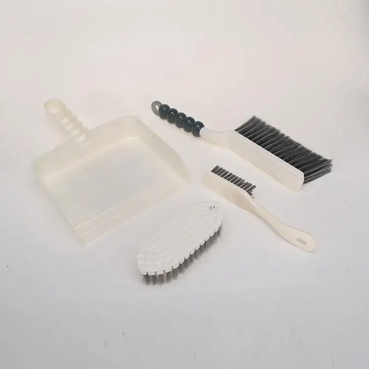 Plastic Travel Toothbrush Holder 30DAYS - - HongXing 2