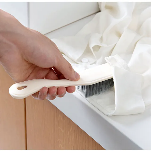 Plastic Travel Toothbrush Holder 30DAYS - - HongXing 4