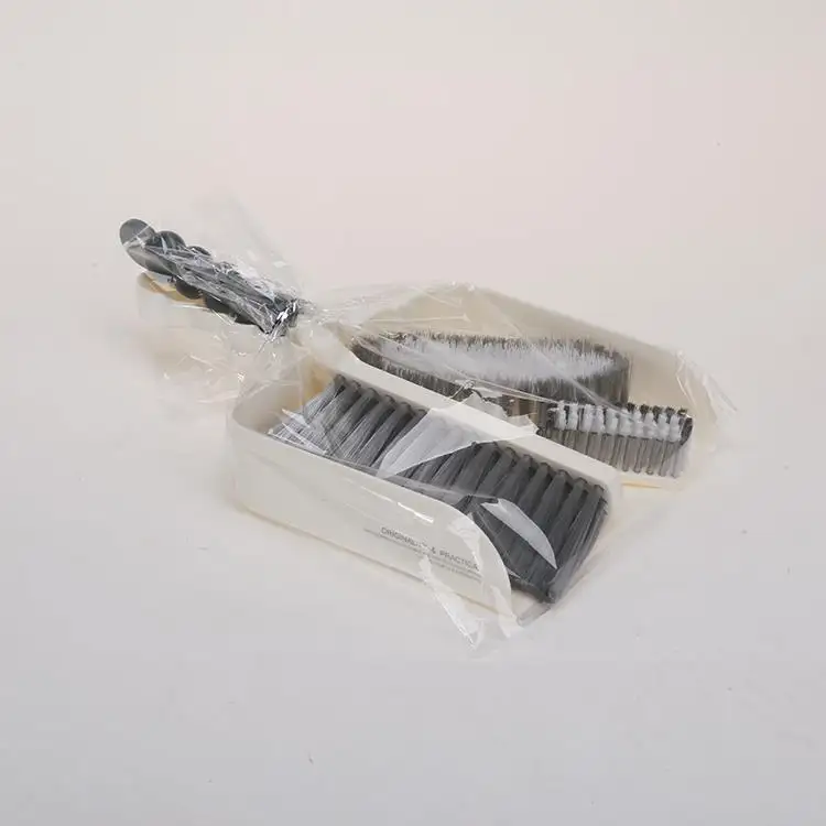 Plastic Travel Toothbrush Holder 30DAYS - - HongXing 5