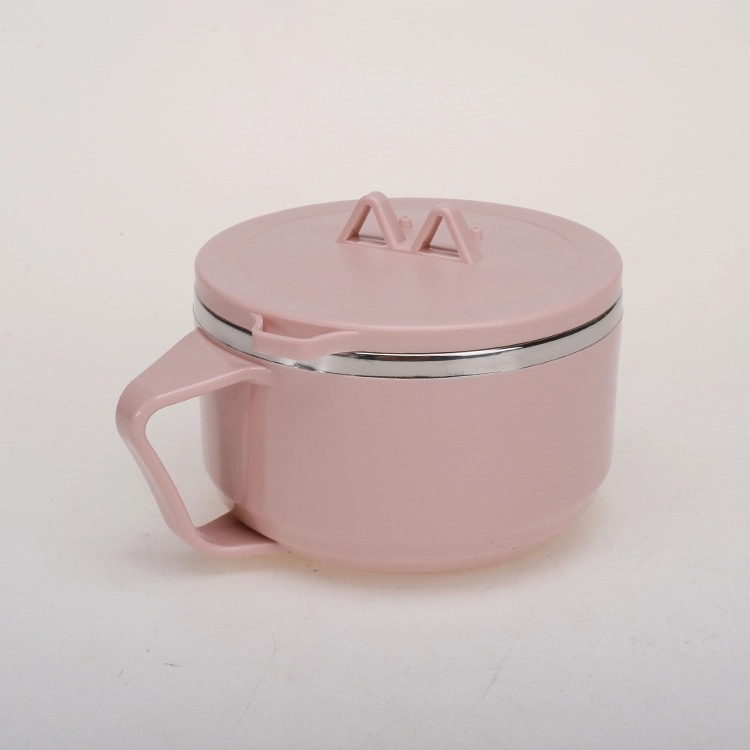 Kitten Shape 201#Stainless Steel Bowl Phone Holder 1